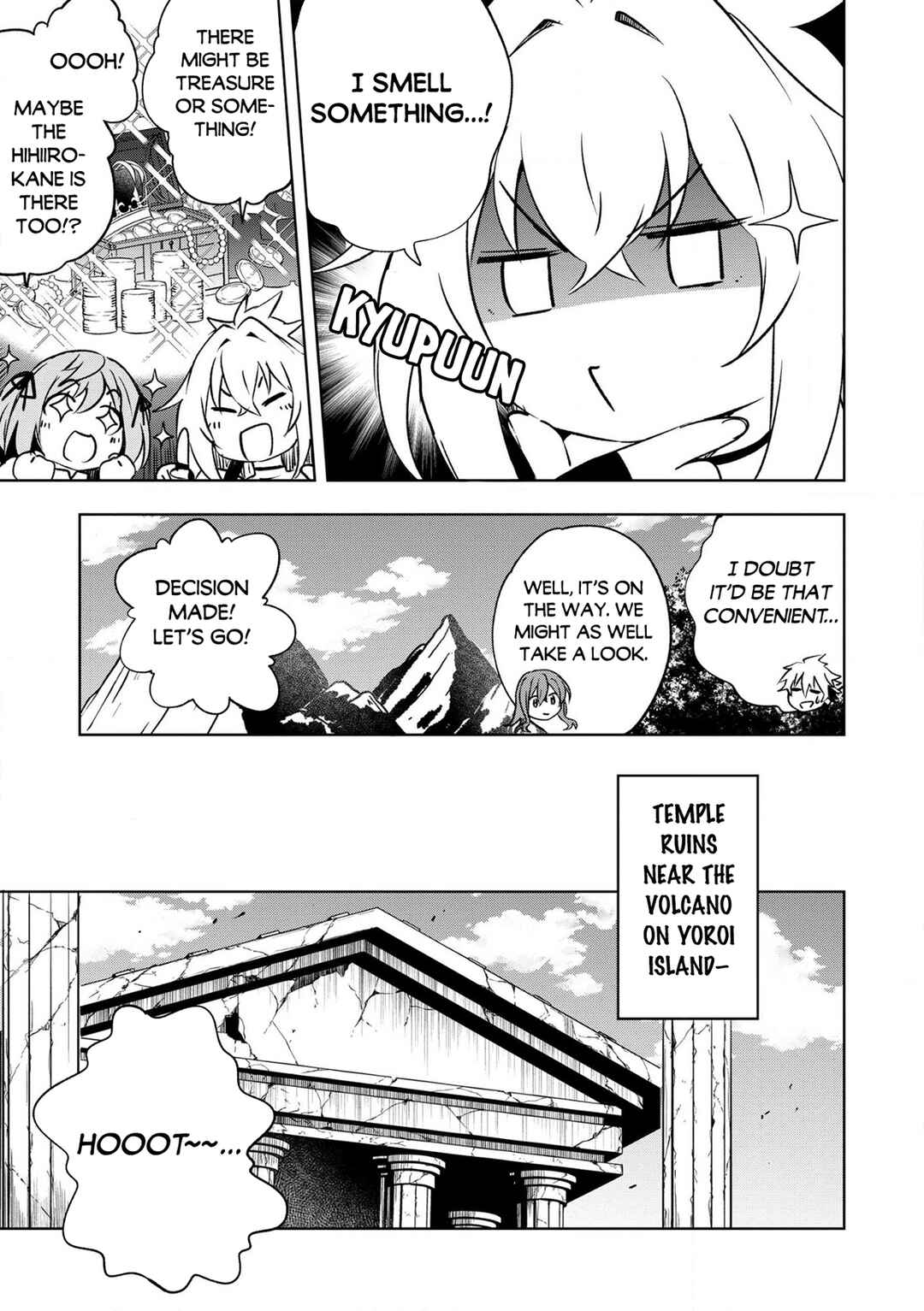 "Zako ni wa Kaji ga Oniai da www" to Iwareta Kaji Level 9999 no Ore, Tsuihousareta no de Boukensha ni Tenshokusuru ~Saikyou Buki de Musou Shinagara Guild de Tanoshiku Kurashimasu~ Chapter 23 - Page 10