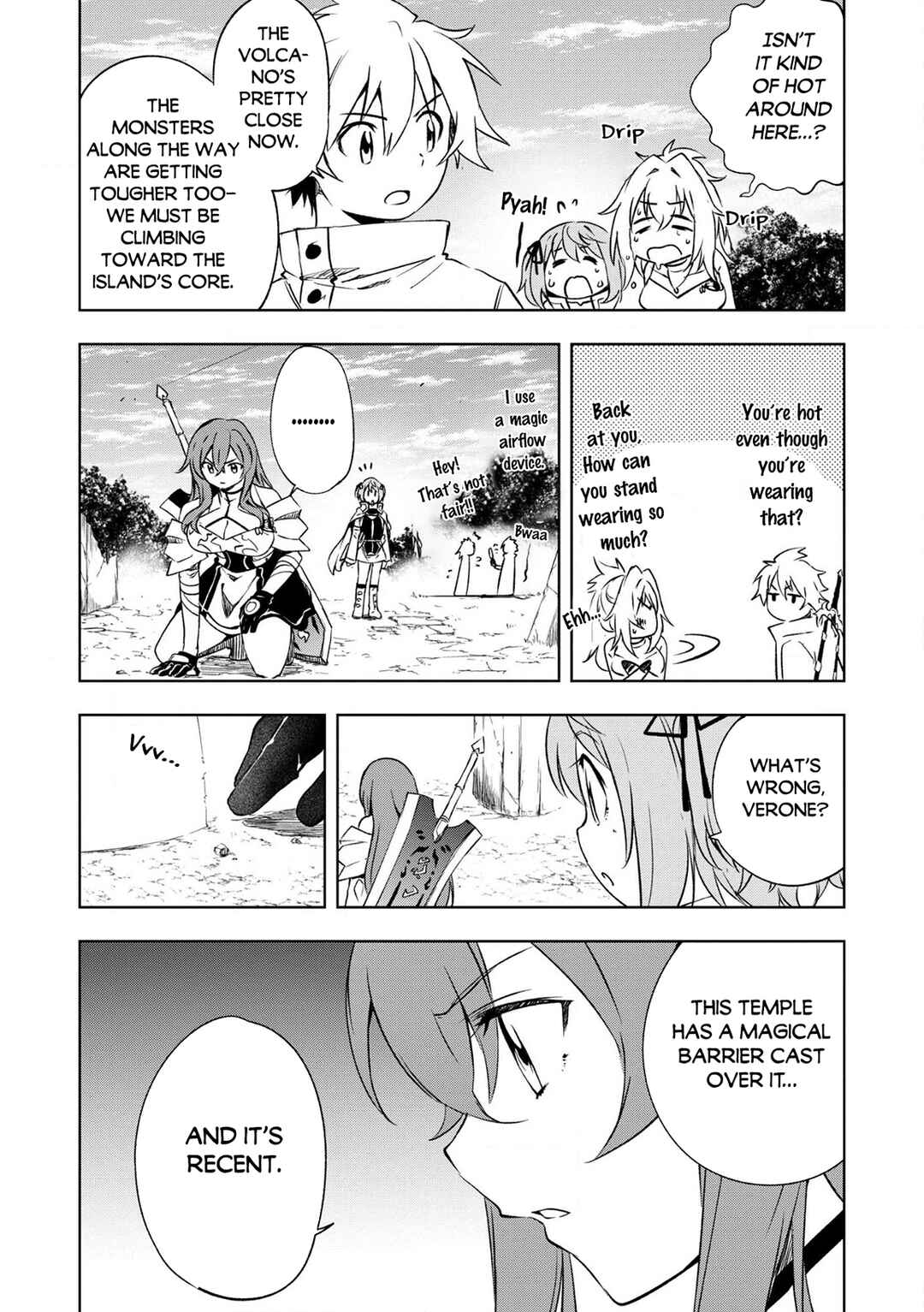 "Zako ni wa Kaji ga Oniai da www" to Iwareta Kaji Level 9999 no Ore, Tsuihousareta no de Boukensha ni Tenshokusuru ~Saikyou Buki de Musou Shinagara Guild de Tanoshiku Kurashimasu~ Chapter 23 - Page 11