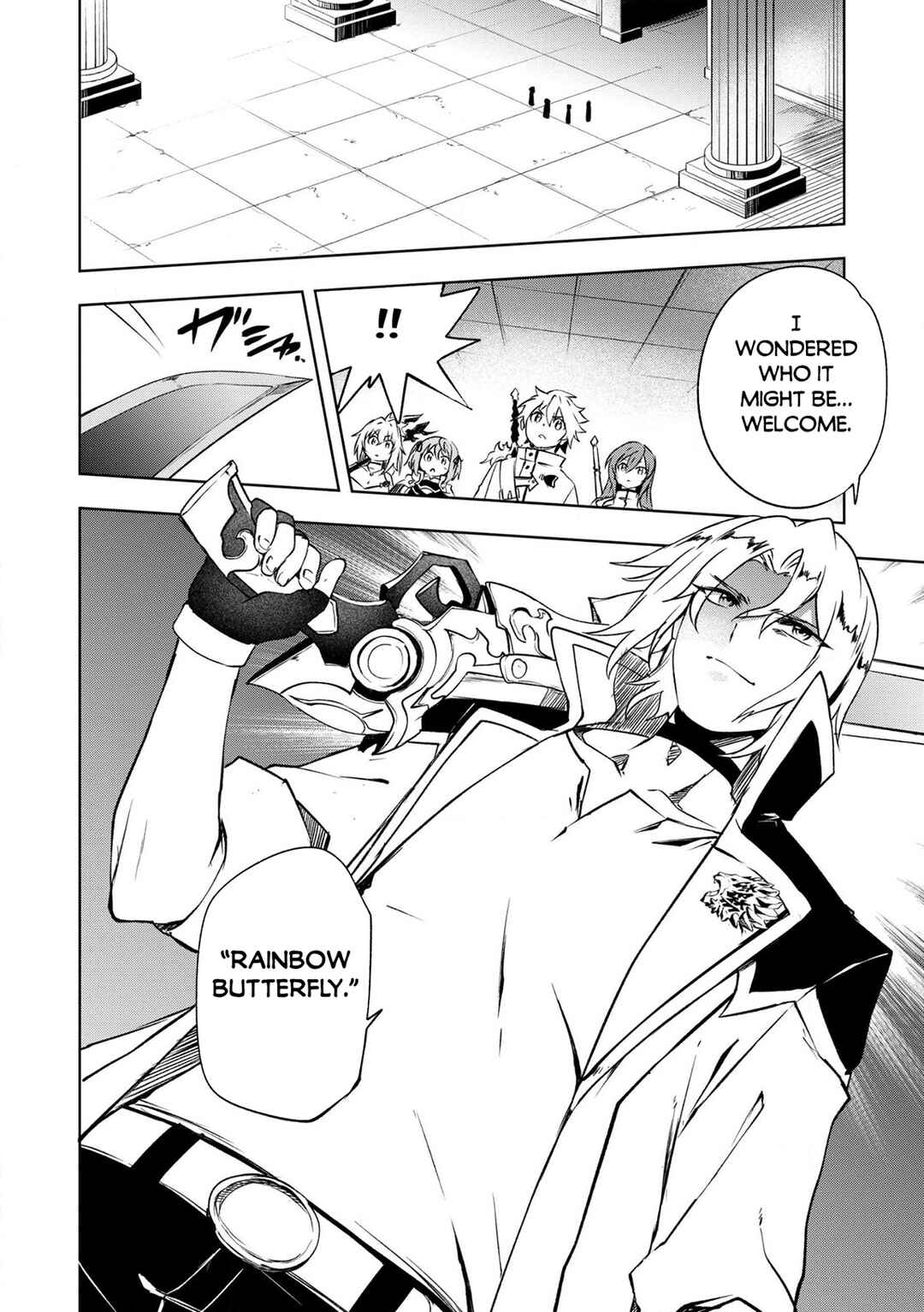 "Zako ni wa Kaji ga Oniai da www" to Iwareta Kaji Level 9999 no Ore, Tsuihousareta no de Boukensha ni Tenshokusuru ~Saikyou Buki de Musou Shinagara Guild de Tanoshiku Kurashimasu~ Chapter 23 - Page 13