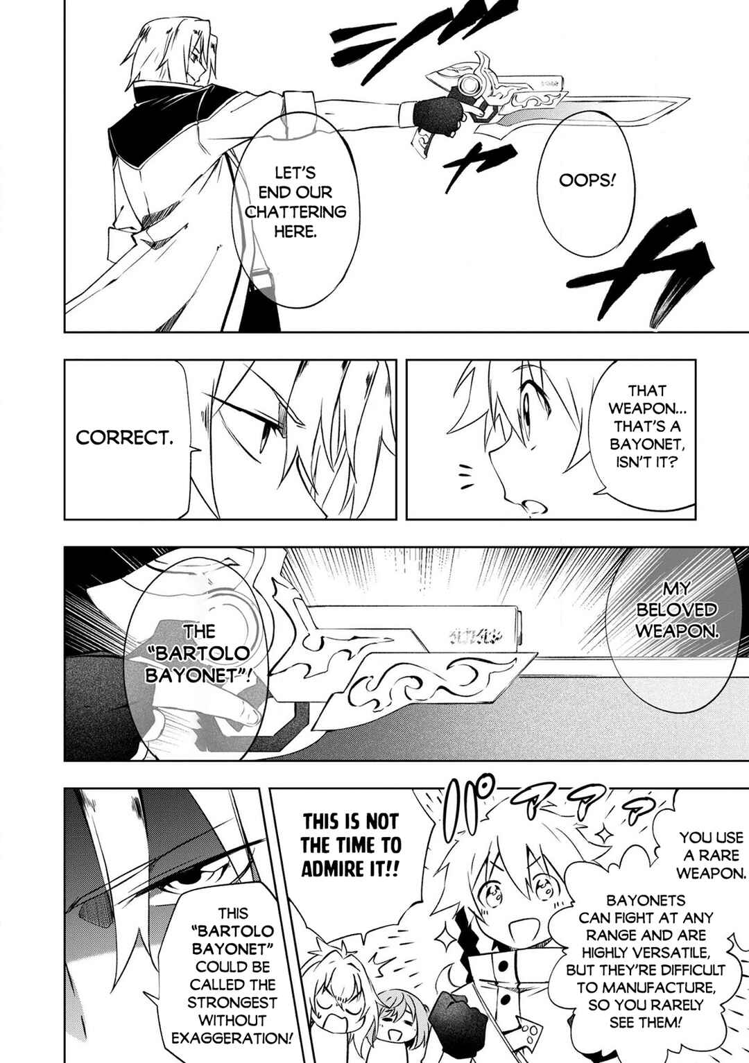 "Zako ni wa Kaji ga Oniai da www" to Iwareta Kaji Level 9999 no Ore, Tsuihousareta no de Boukensha ni Tenshokusuru ~Saikyou Buki de Musou Shinagara Guild de Tanoshiku Kurashimasu~ Chapter 23 - Page 17