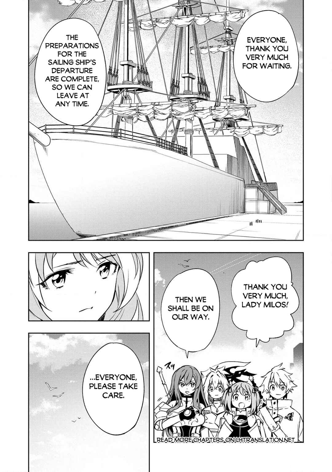 "Zako ni wa Kaji ga Oniai da www" to Iwareta Kaji Level 9999 no Ore, Tsuihousareta no de Boukensha ni Tenshokusuru ~Saikyou Buki de Musou Shinagara Guild de Tanoshiku Kurashimasu~ Chapter 23 - Page 2