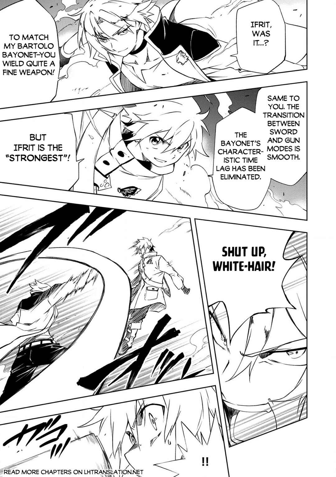 "Zako ni wa Kaji ga Oniai da www" to Iwareta Kaji Level 9999 no Ore, Tsuihousareta no de Boukensha ni Tenshokusuru ~Saikyou Buki de Musou Shinagara Guild de Tanoshiku Kurashimasu~ Chapter 23 - Page 22