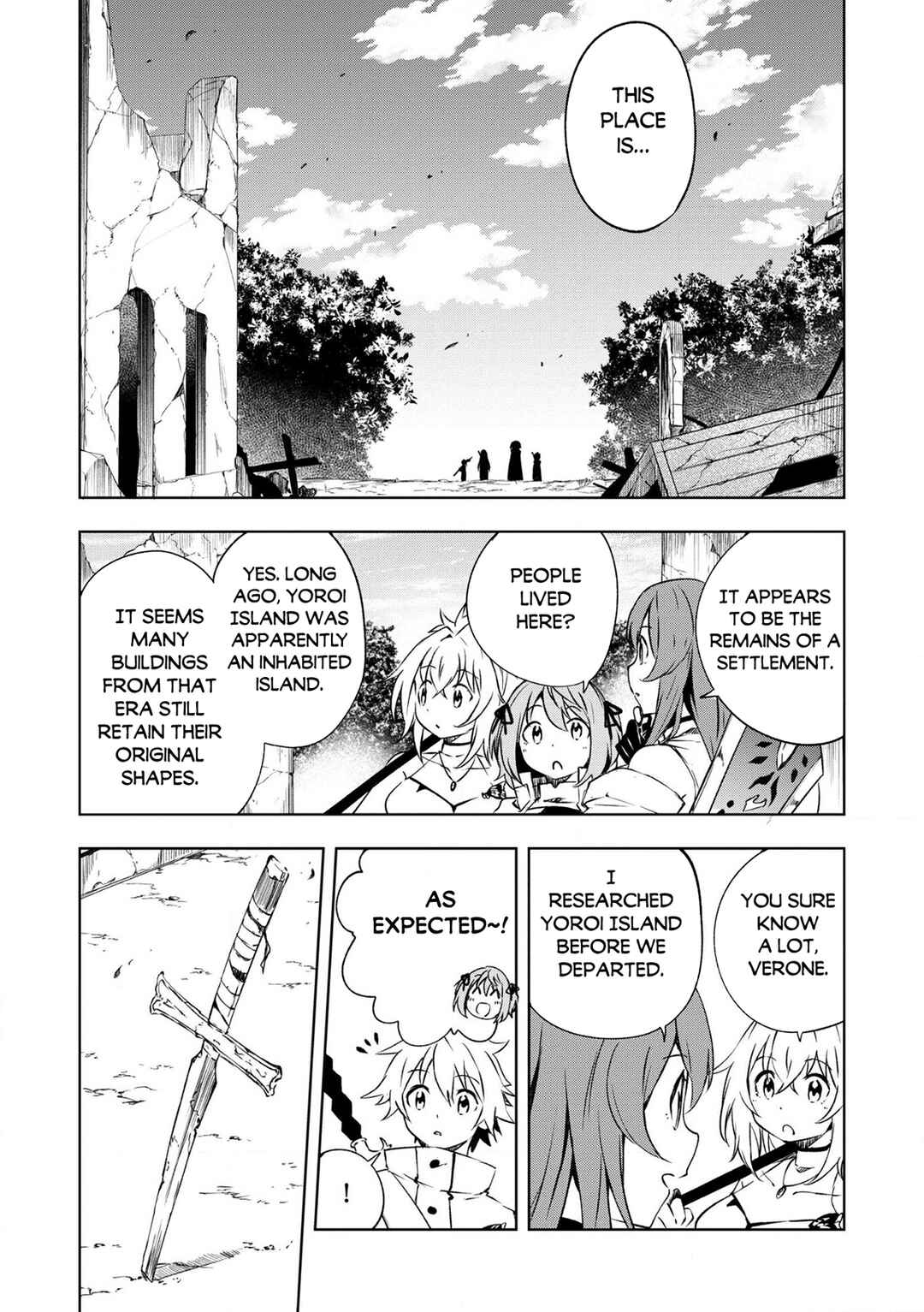 "Zako ni wa Kaji ga Oniai da www" to Iwareta Kaji Level 9999 no Ore, Tsuihousareta no de Boukensha ni Tenshokusuru ~Saikyou Buki de Musou Shinagara Guild de Tanoshiku Kurashimasu~ Chapter 23 - Page 7