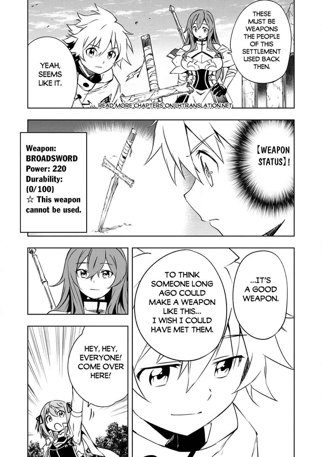 "Zako ni wa Kaji ga Oniai da www" to Iwareta Kaji Level 9999 no Ore, Tsuihousareta no de Boukensha ni Tenshokusuru ~Saikyou Buki de Musou Shinagara Guild de Tanoshiku Kurashimasu~ Chapter 23 - Page 8