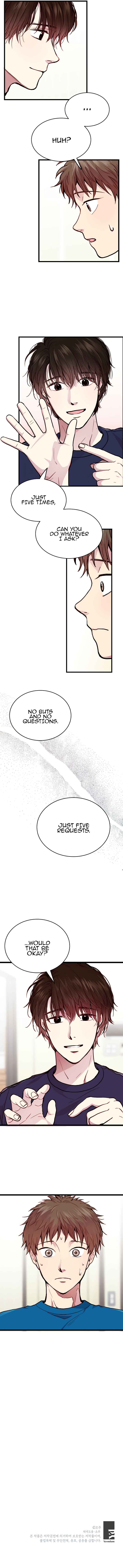 How to Be a Family Chapter 18 - Page 10