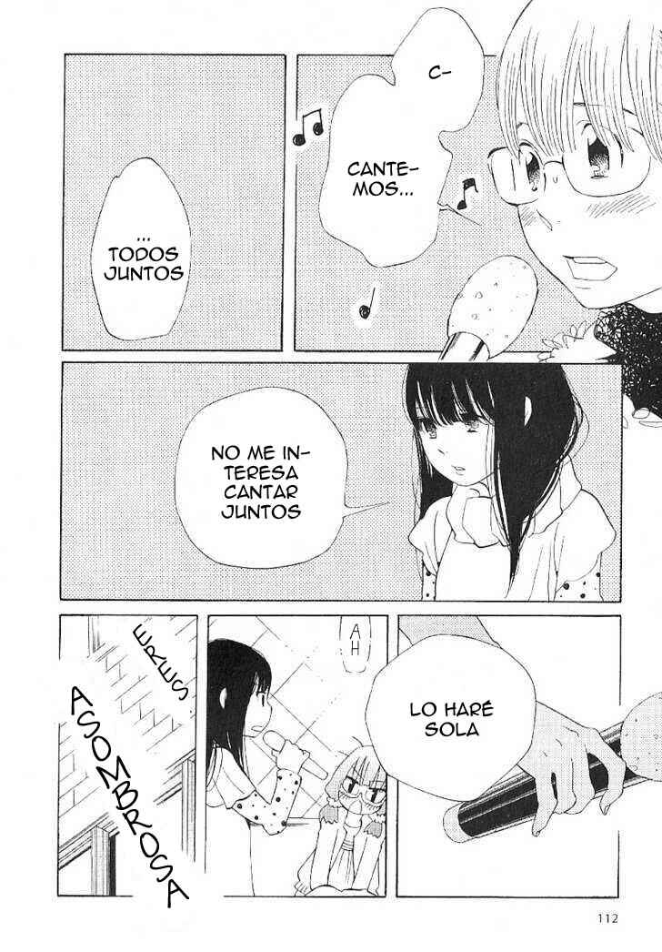 Wandering Son Chapter 62 - Page 21