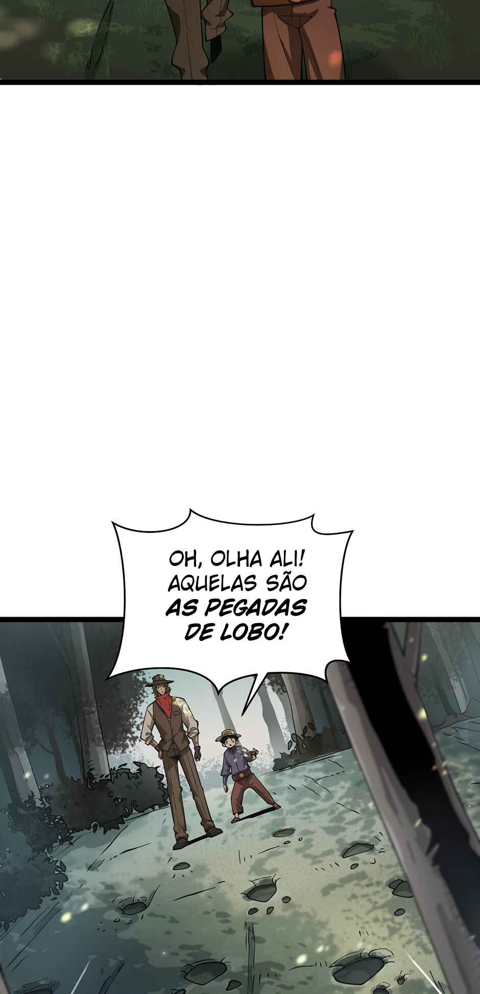 Battle Mage Farmer Chapter 17 - Page 37