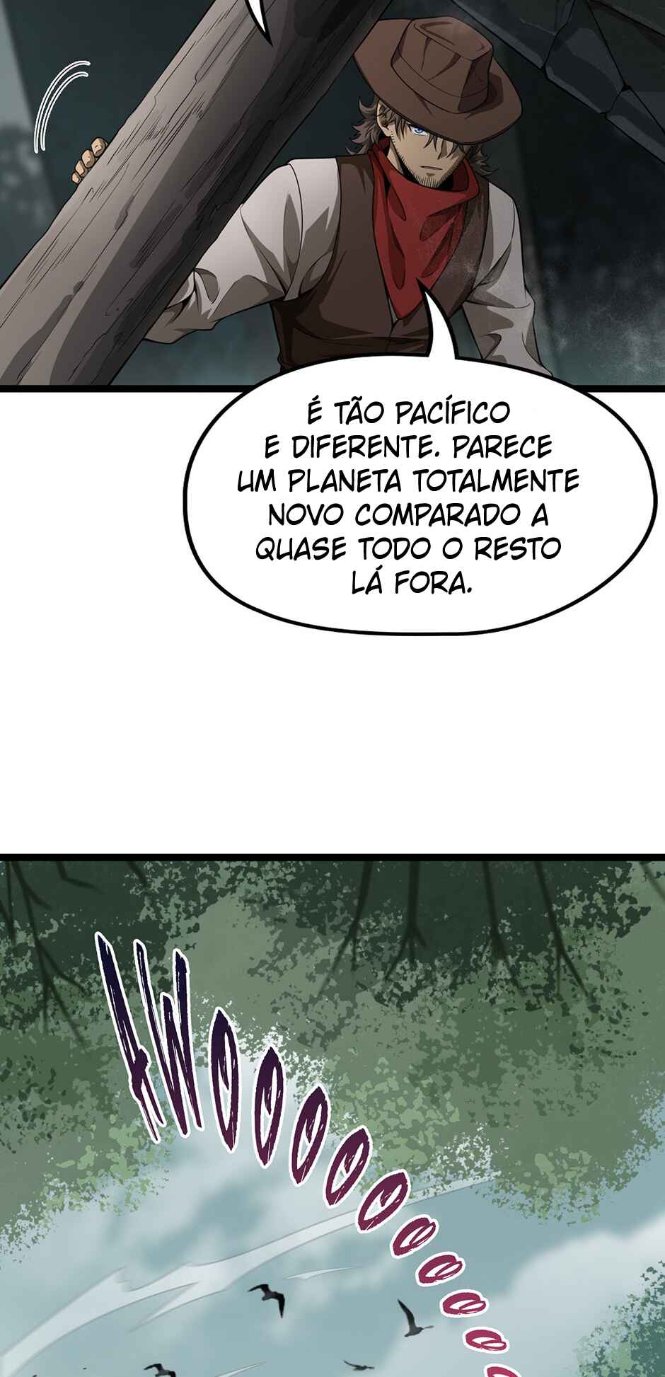 Battle Mage Farmer Chapter 17 - Page 44