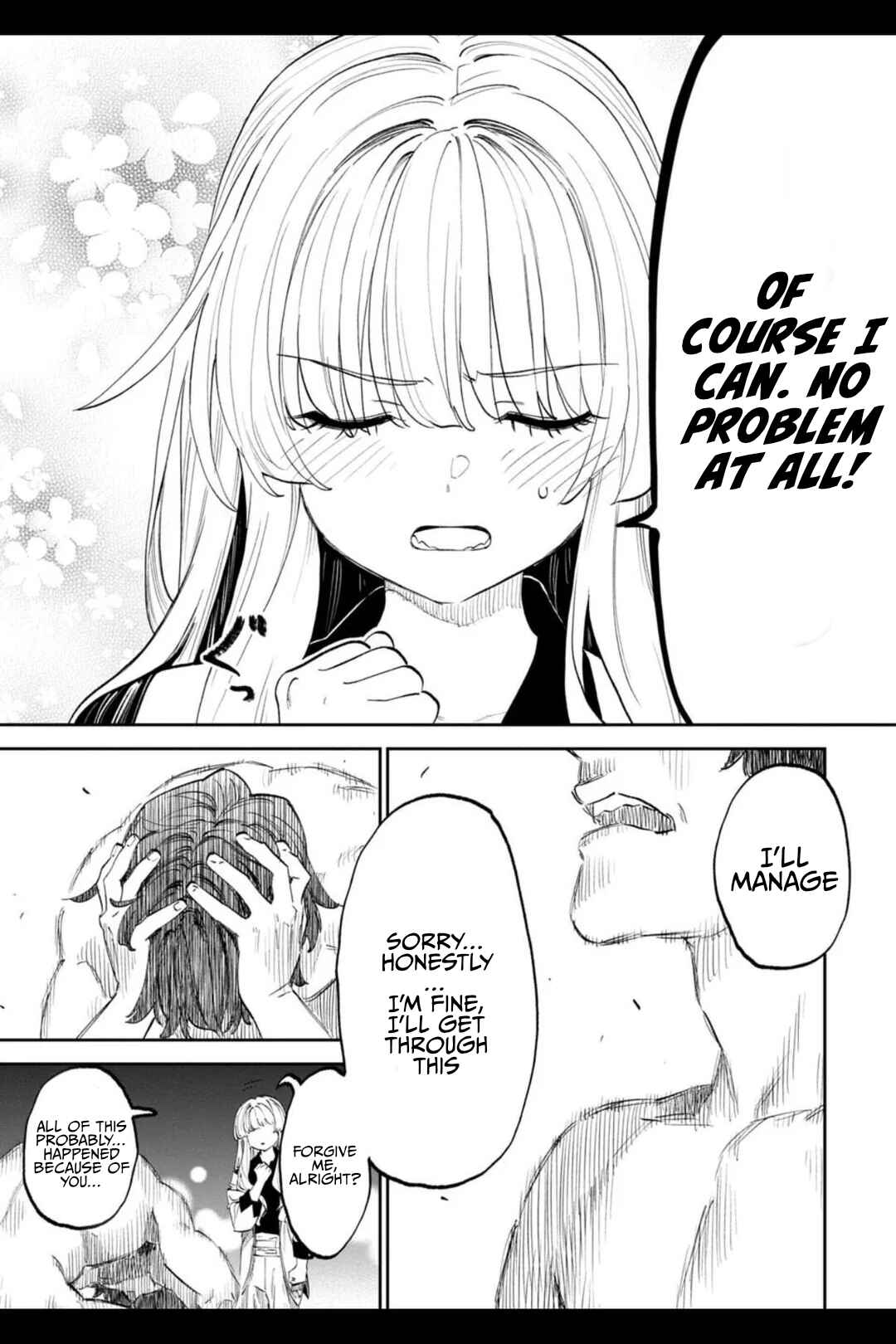 Fantasy Bishoujo Juniku Ojisan to Chapter 200 - Page 12