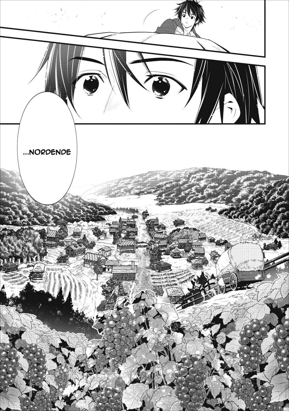 A-Rank Boukensha no Slow Life Chapter 1 - Page 13