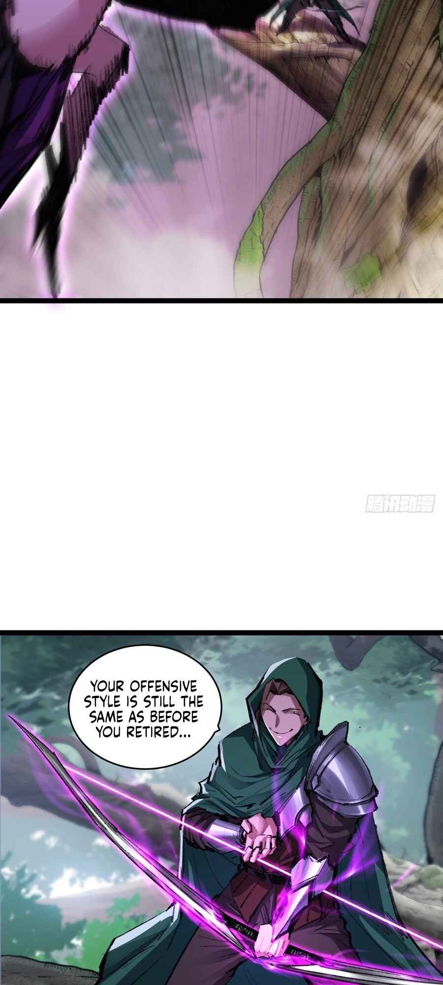 Moon Slayer Chapter 49 - Page 11