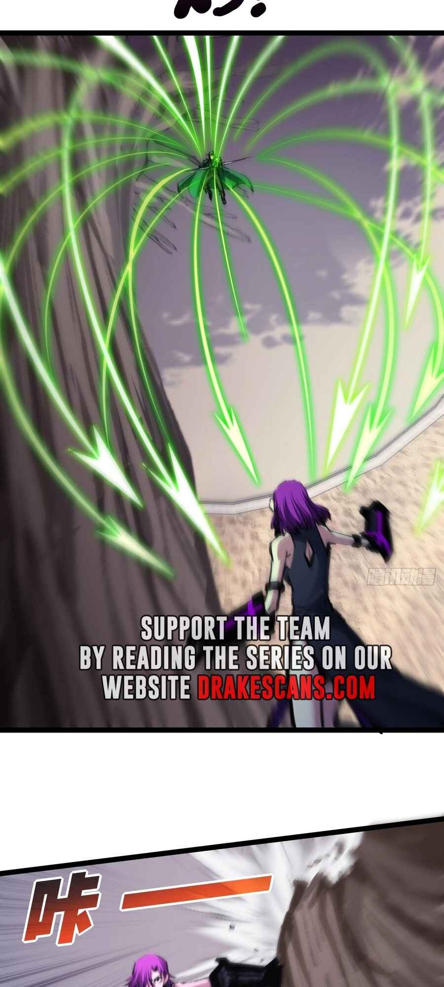 Moon Slayer Chapter 49 - Page 18
