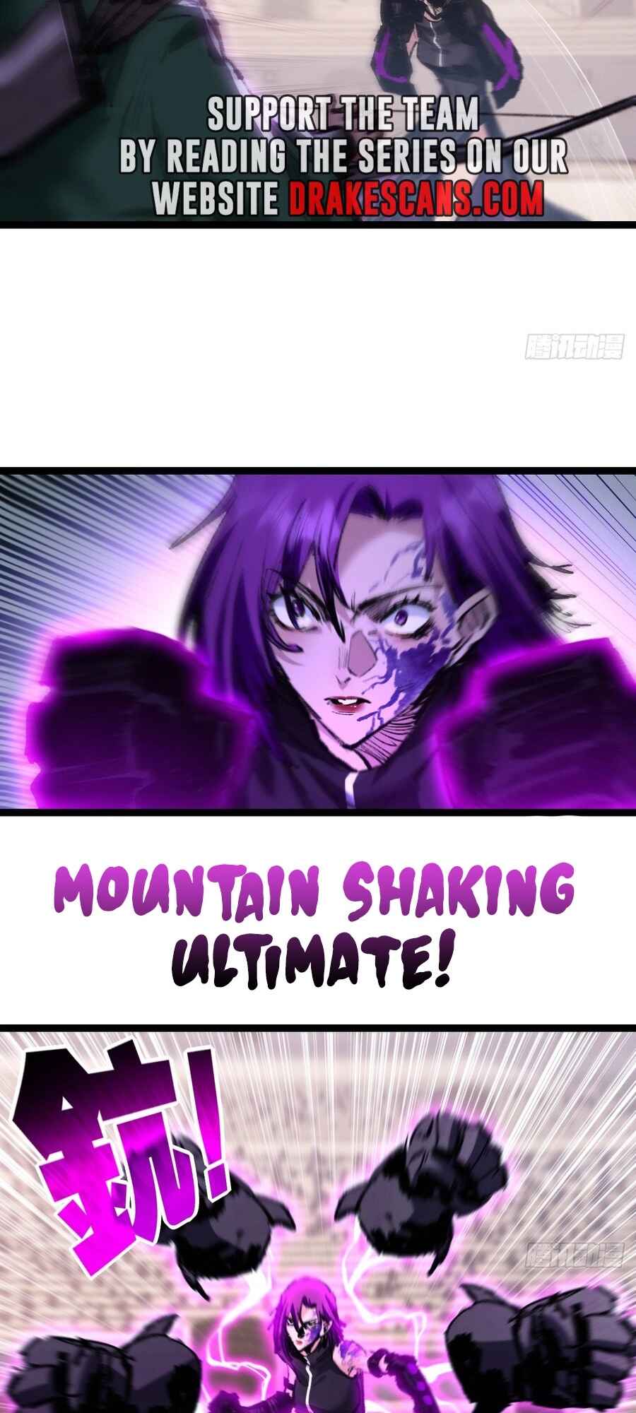 Moon Slayer Chapter 49 - Page 27