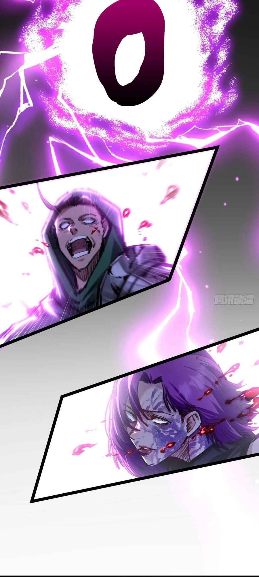 Moon Slayer Chapter 49 - Page 35