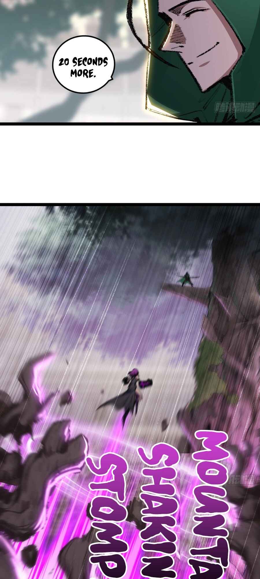 Moon Slayer Chapter 49 - Page 9