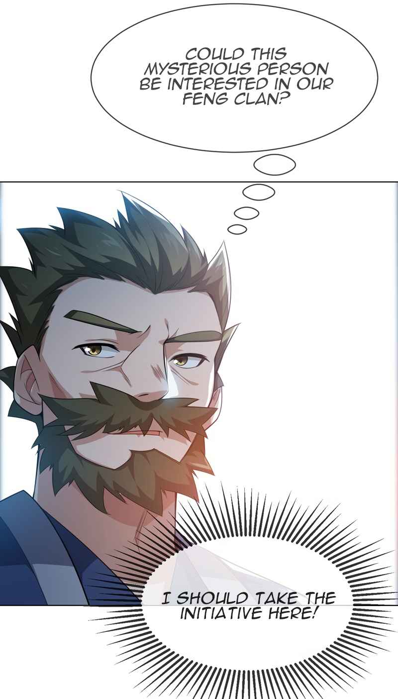 Martial Inverse Chapter 11 - Page 30