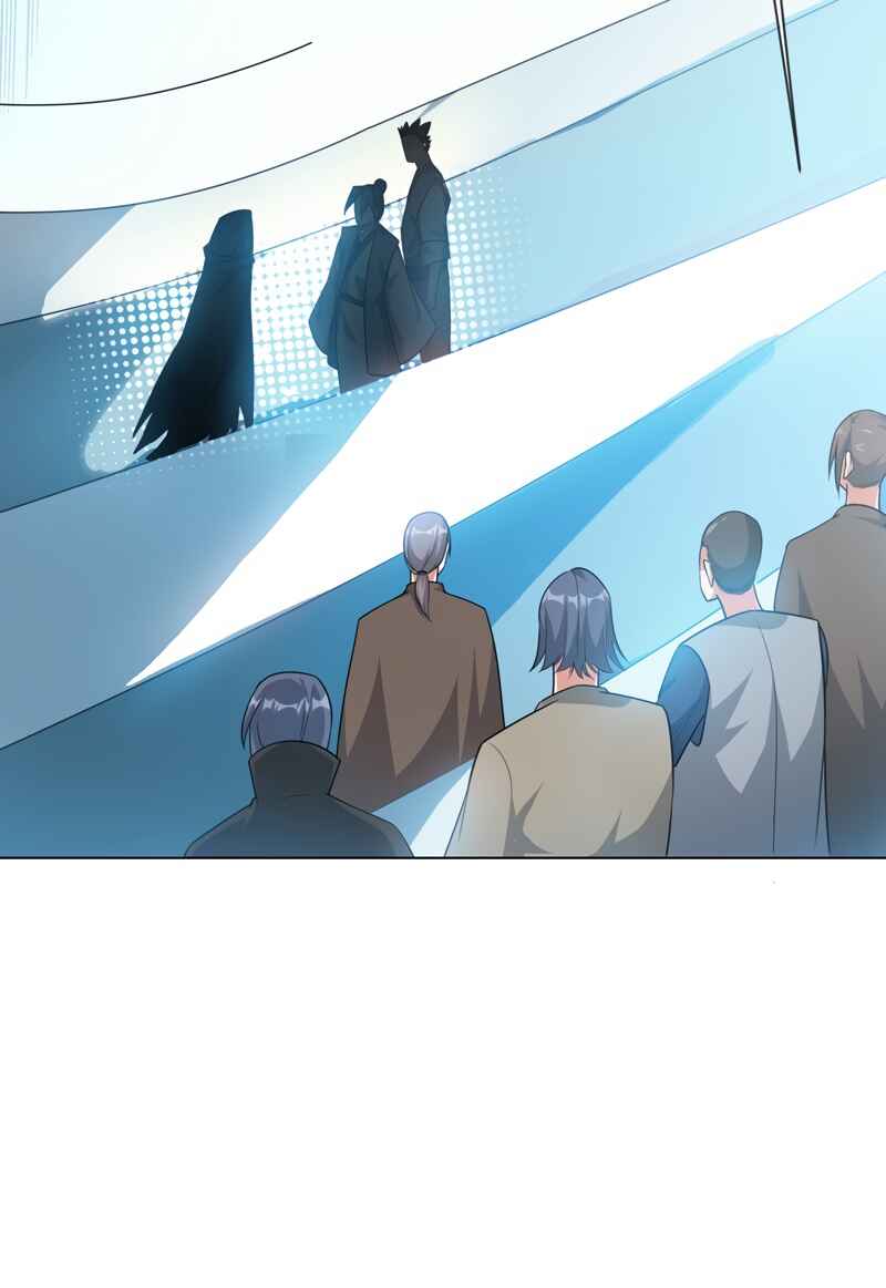 Martial Inverse Chapter 11 - Page 37