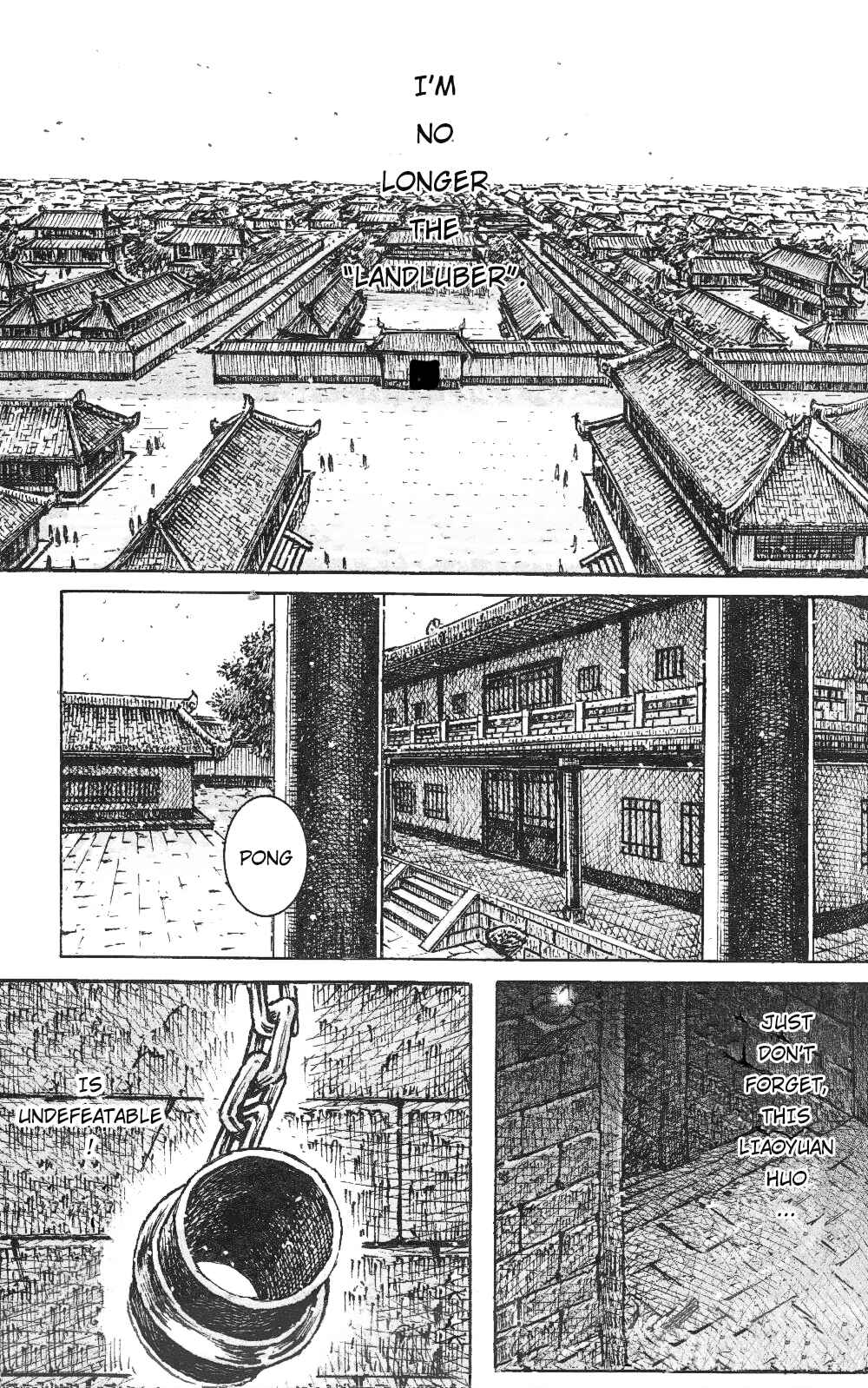 Huǒfèng Liáoyuán Chapter 462 - Page 10