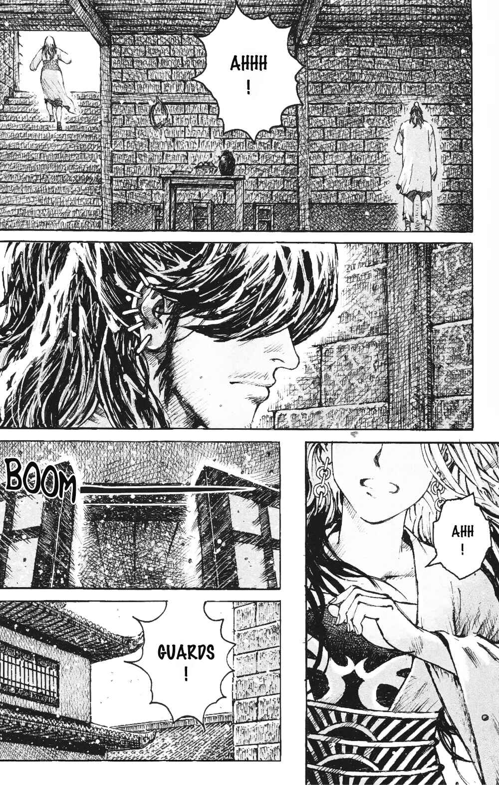 Huǒfèng Liáoyuán Chapter 462 - Page 21