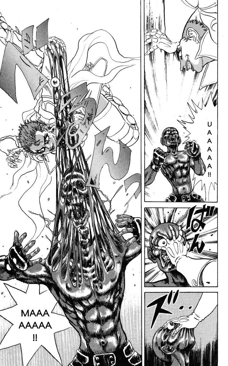 Apocalypse Zero Chapter 3 - Page 13