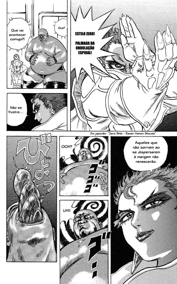Apocalypse Zero Chapter 3 - Page 16