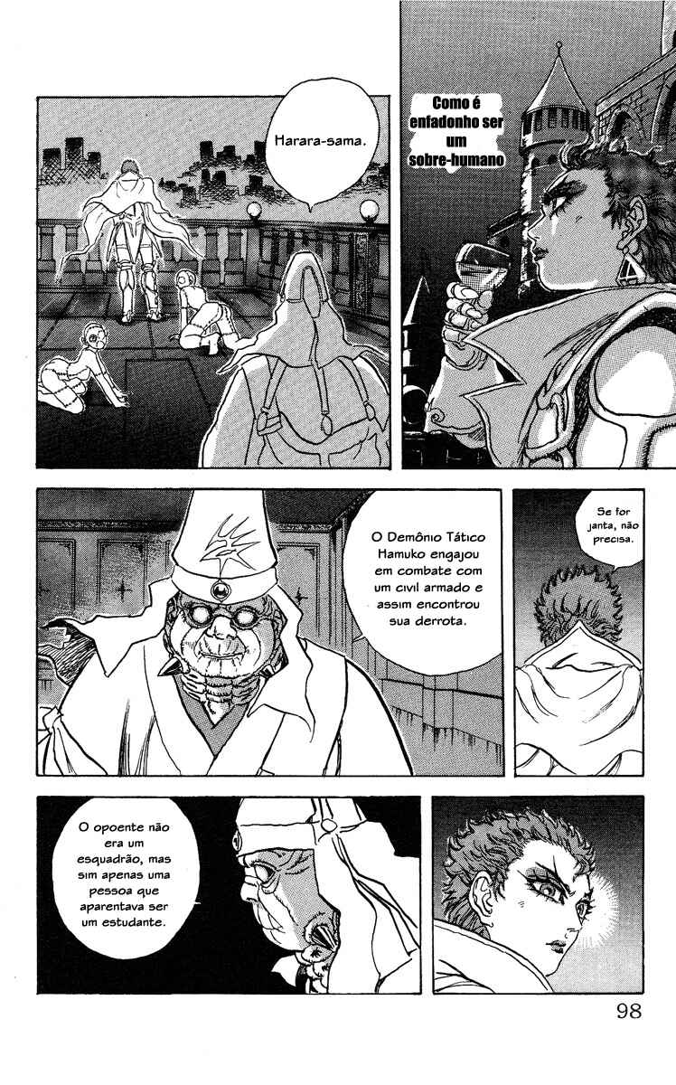 Apocalypse Zero Chapter 3 - Page 18