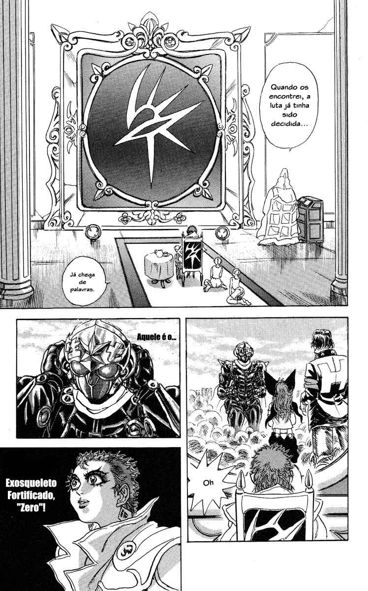 Apocalypse Zero Chapter 3 - Page 19