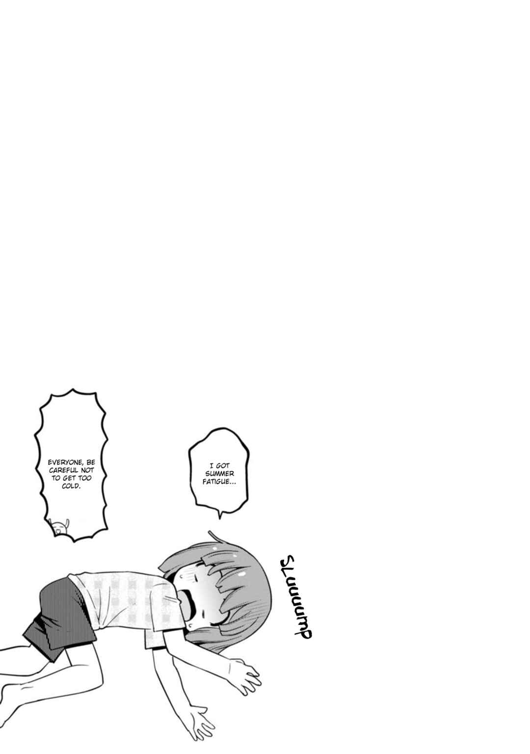 Kobayashi-san Chi no Maid Dragon - Lucoa wa Boku no ×× Desu Chapter 43 - Page 15