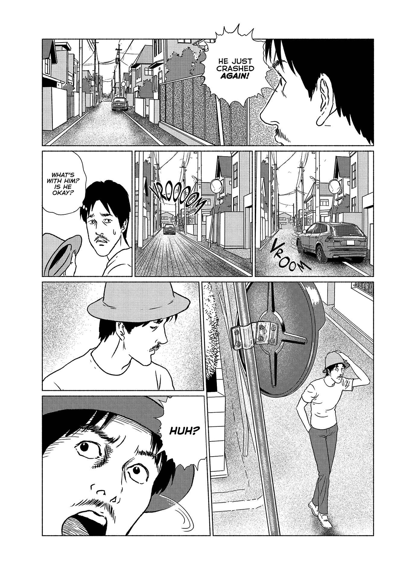 Travelogue of the Succubus Chapter 5 - Page 13