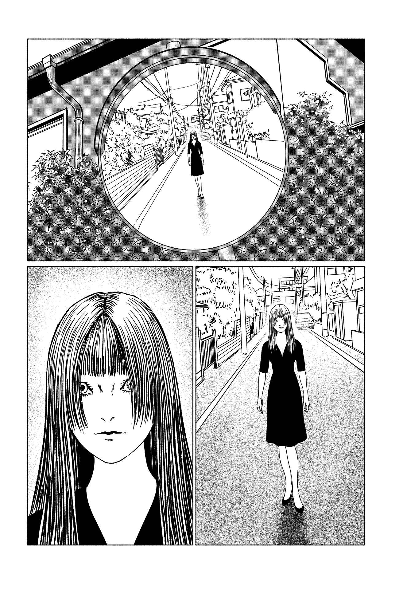 Travelogue of the Succubus Chapter 5 - Page 14