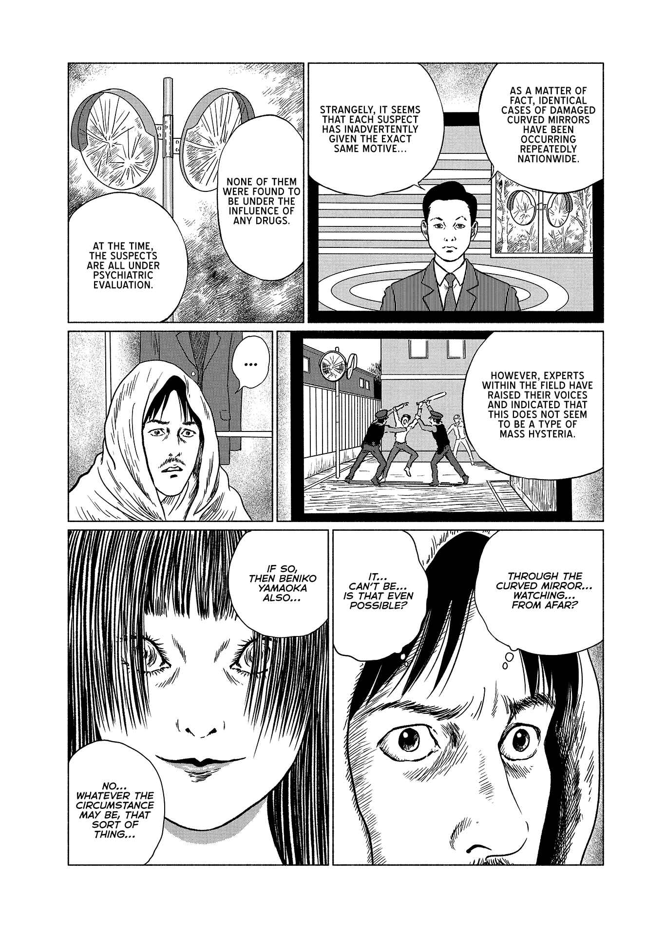 Travelogue of the Succubus Chapter 5 - Page 19
