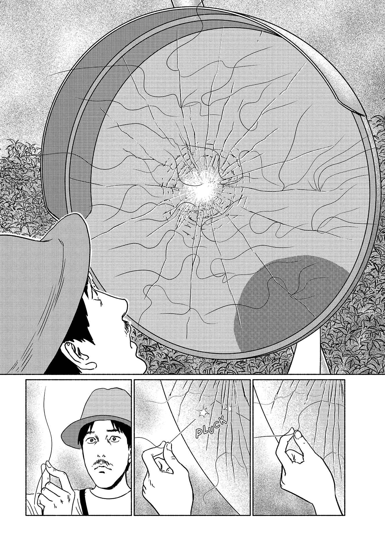 Travelogue of the Succubus Chapter 5 - Page 24
