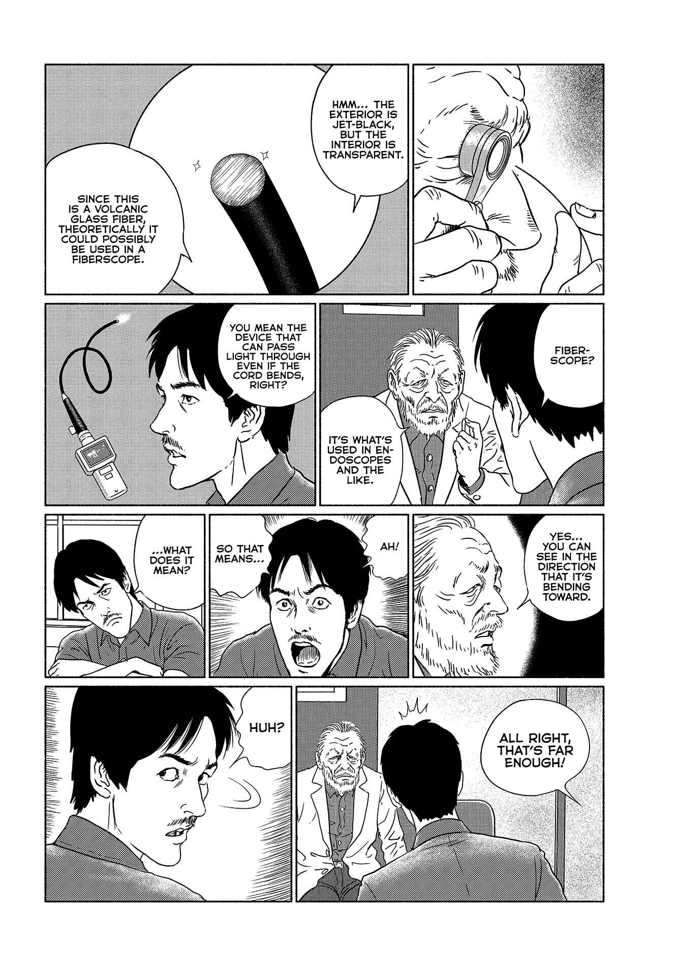 Travelogue of the Succubus Chapter 5 - Page 26