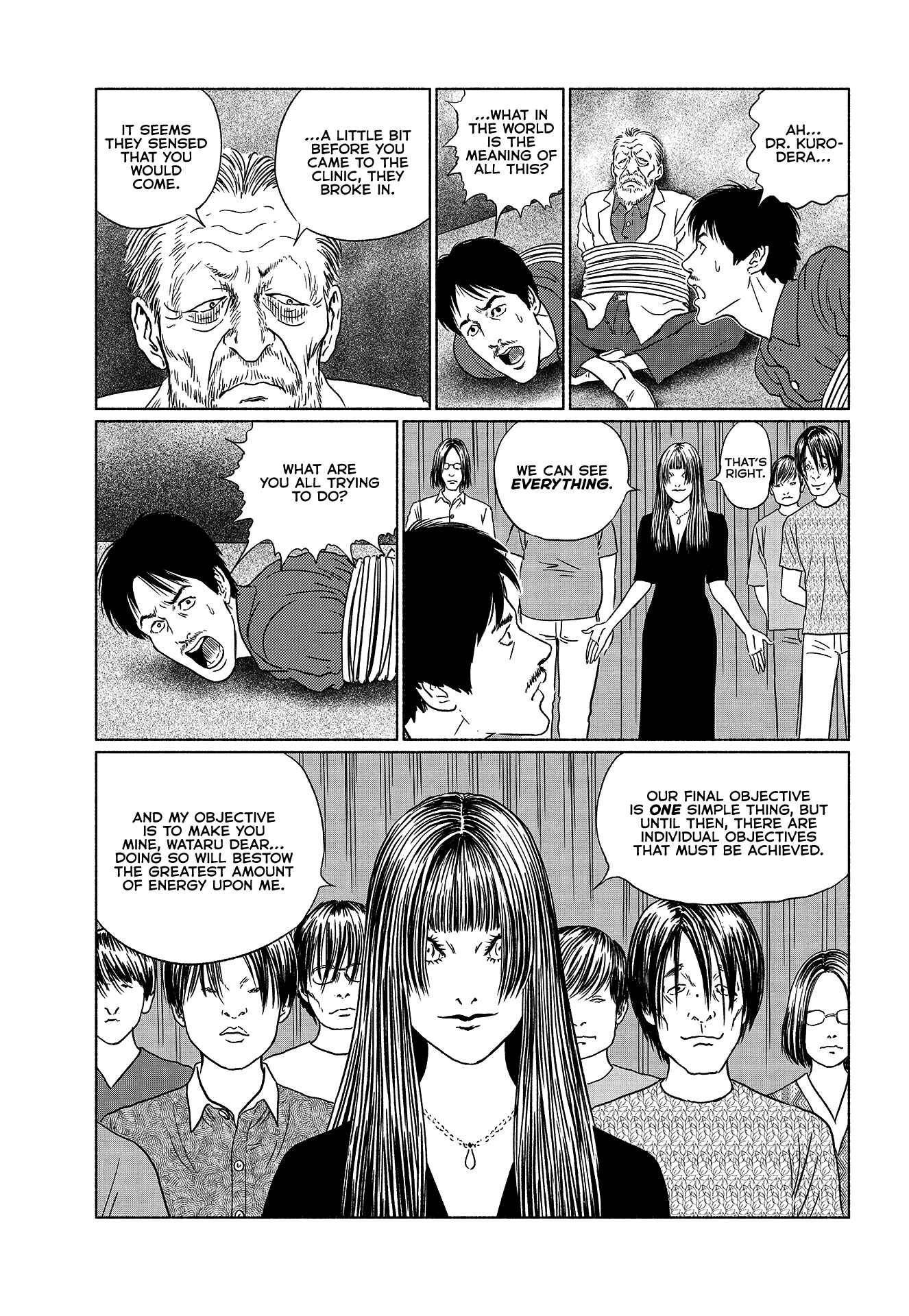 Travelogue of the Succubus Chapter 5 - Page 29