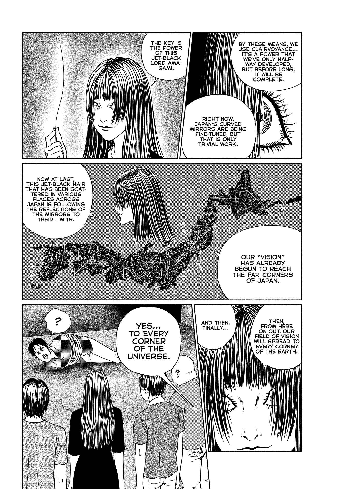 Travelogue of the Succubus Chapter 5 - Page 30