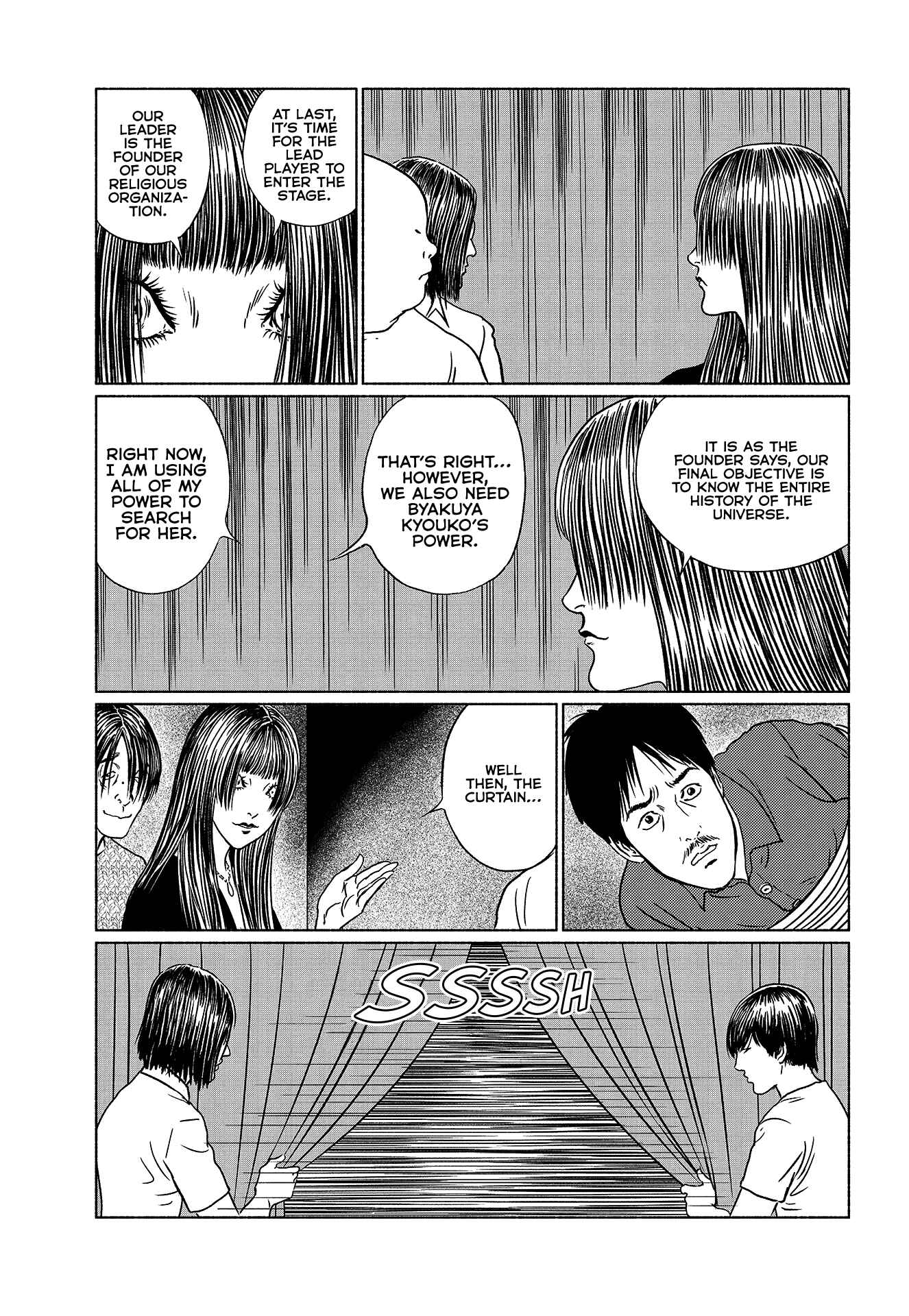Travelogue of the Succubus Chapter 5 - Page 31