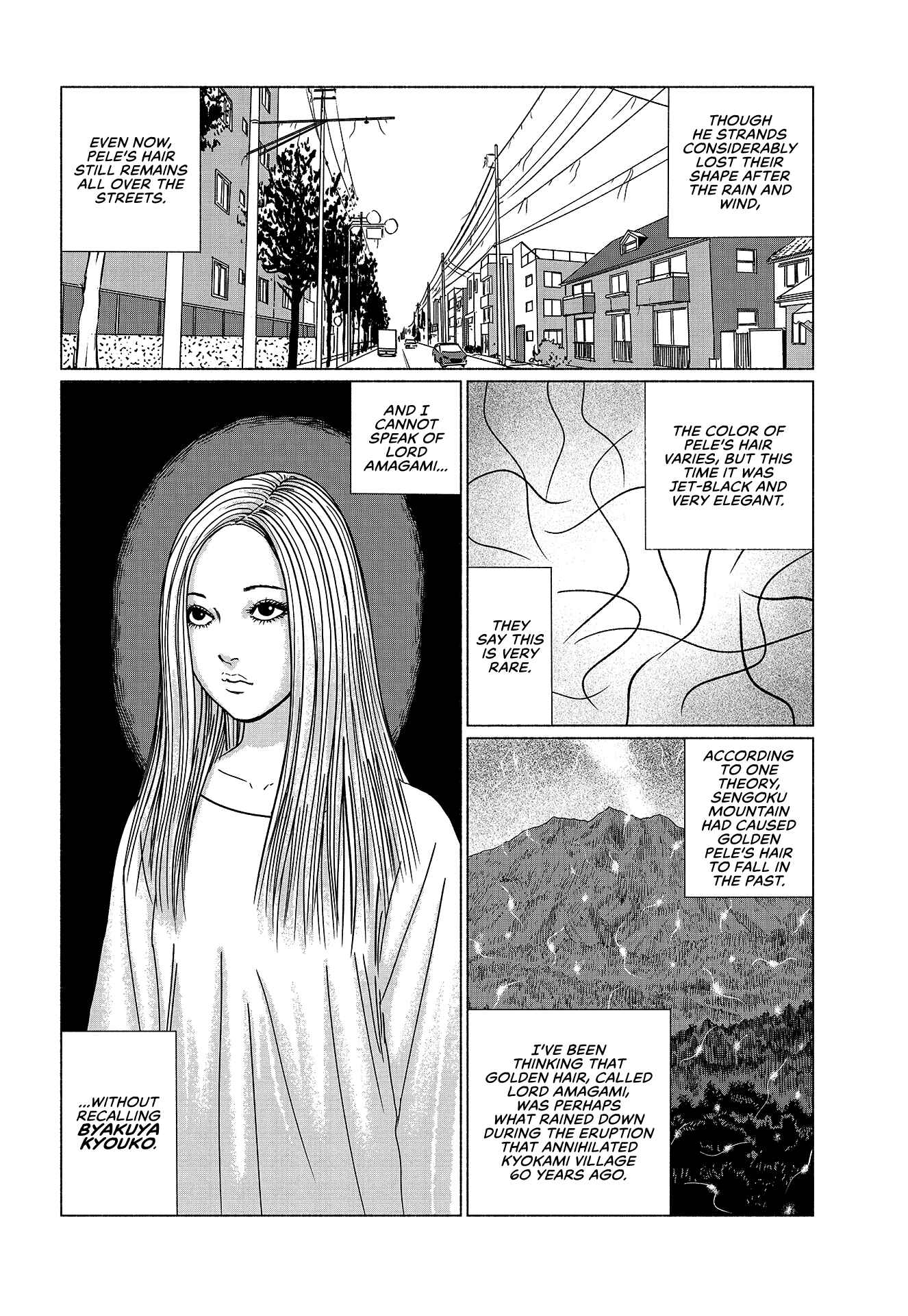 Travelogue of the Succubus Chapter 5 - Page 4
