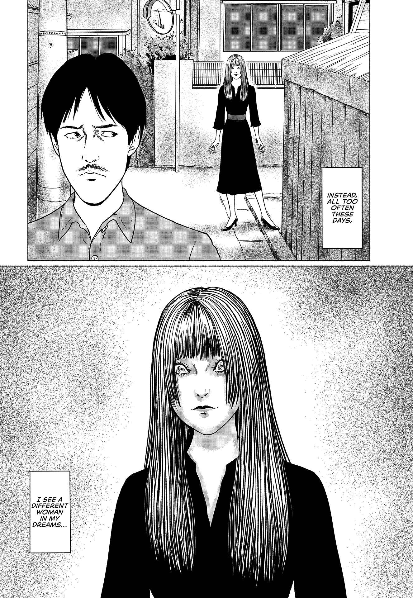 Travelogue of the Succubus Chapter 5 - Page 6