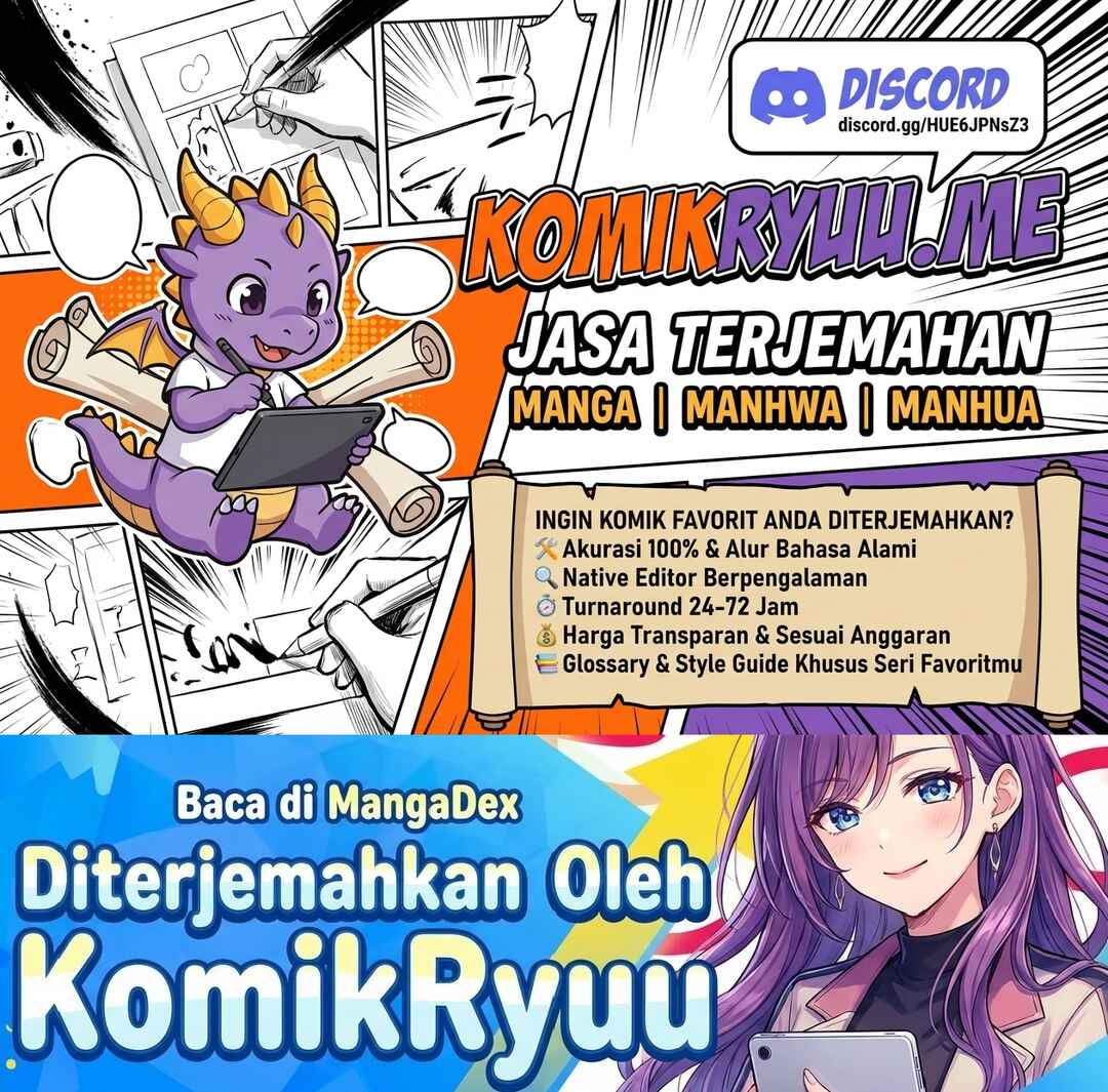 Akuyaku Reijou no Yuigon Jou Chapter 2 - Page 1