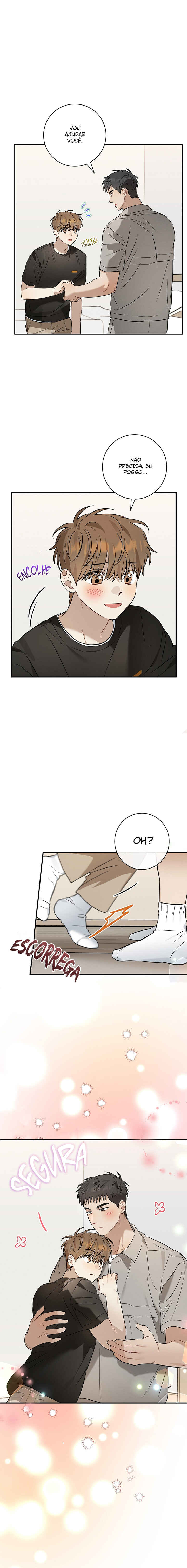 Plum Candy Love Chapter 23 - Page 5