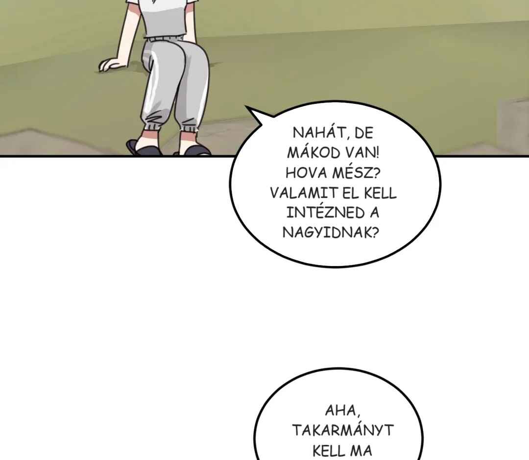 Our Sunny Days Chapter 32 - Page 12