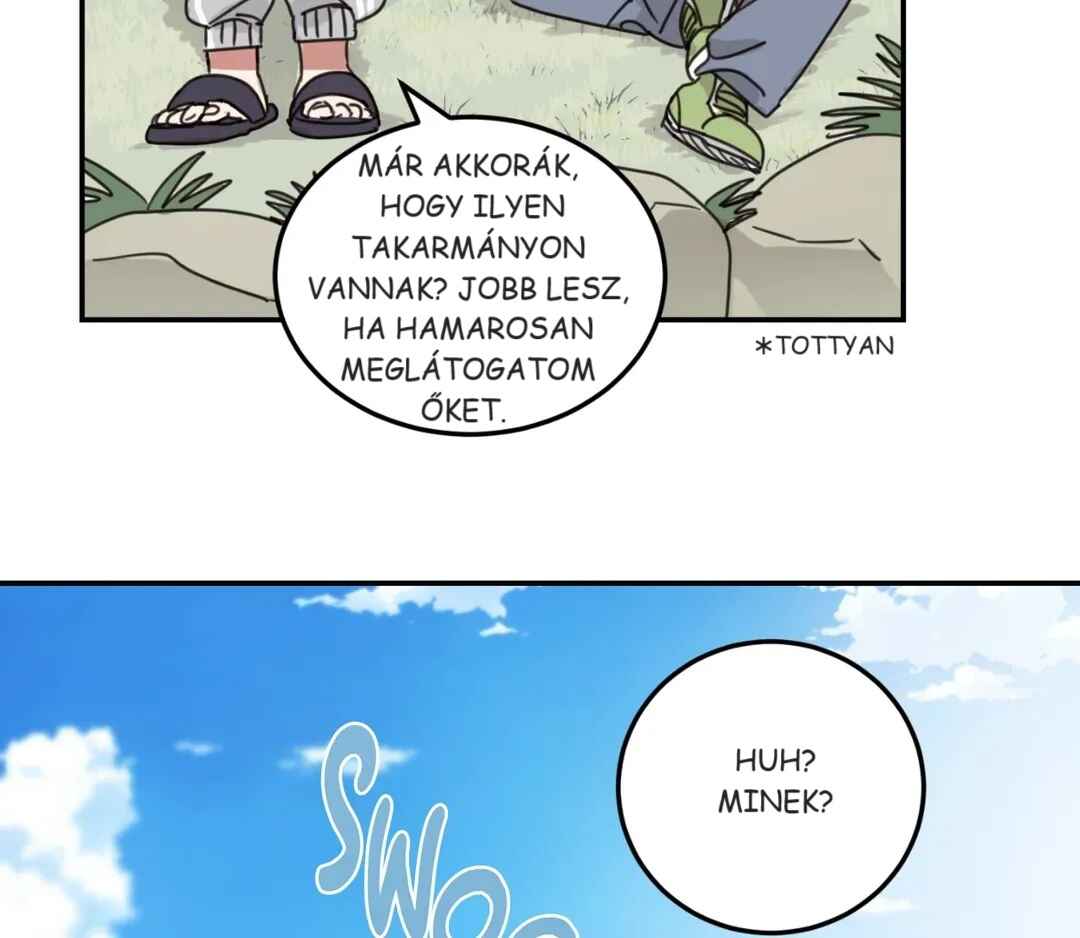 Our Sunny Days Chapter 32 - Page 14