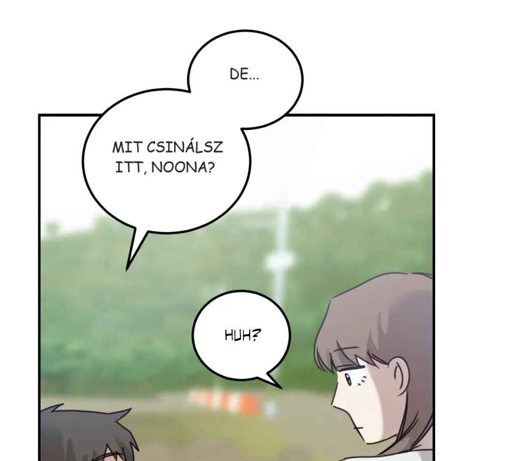 Our Sunny Days Chapter 32 - Page 17