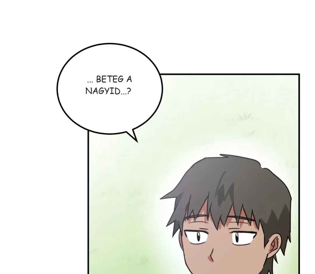 Our Sunny Days Chapter 32 - Page 19
