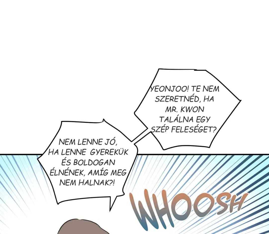 Our Sunny Days Chapter 32 - Page 23