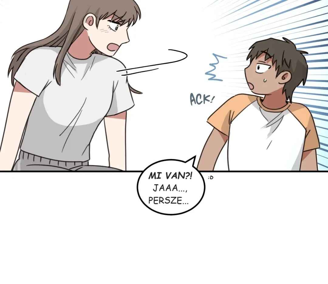 Our Sunny Days Chapter 32 - Page 24