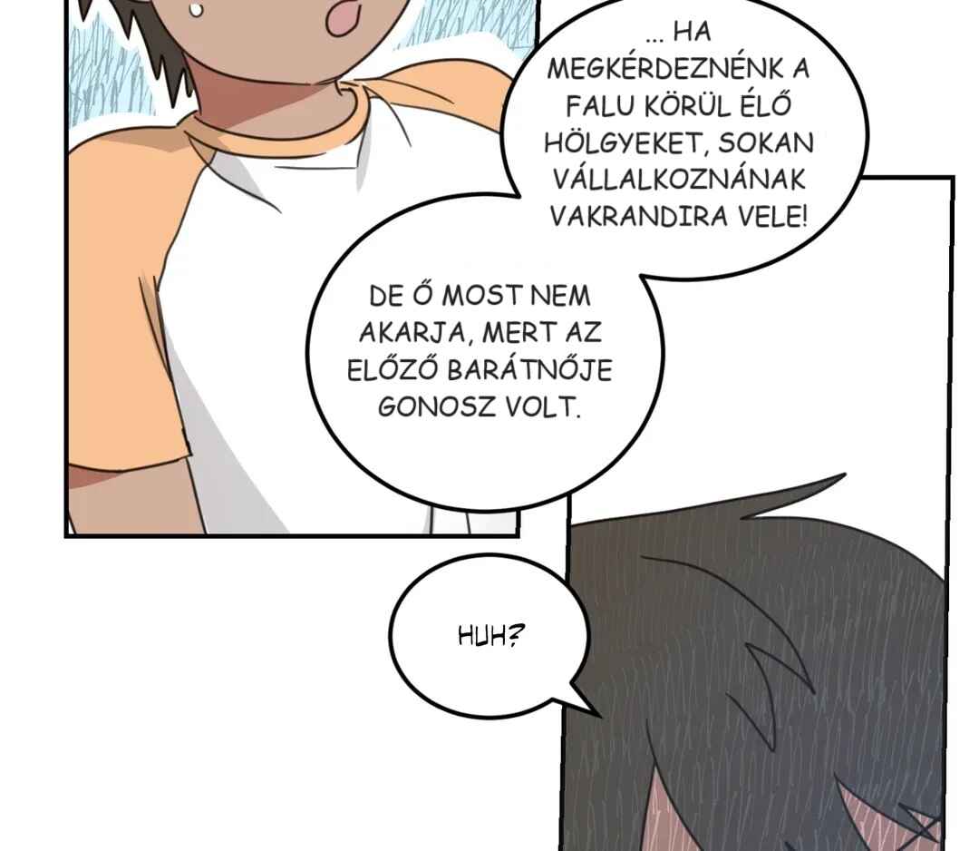 Our Sunny Days Chapter 32 - Page 26
