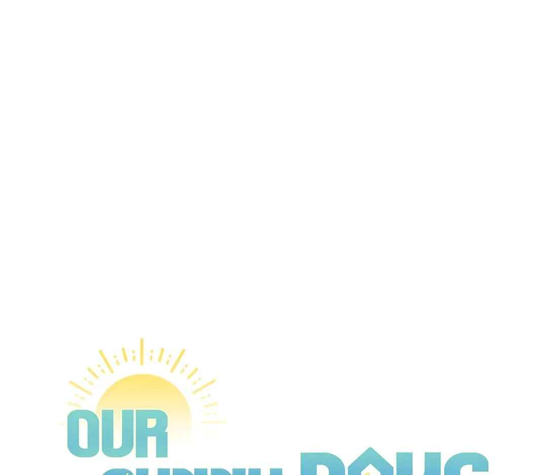 Our Sunny Days Chapter 32 - Page 34