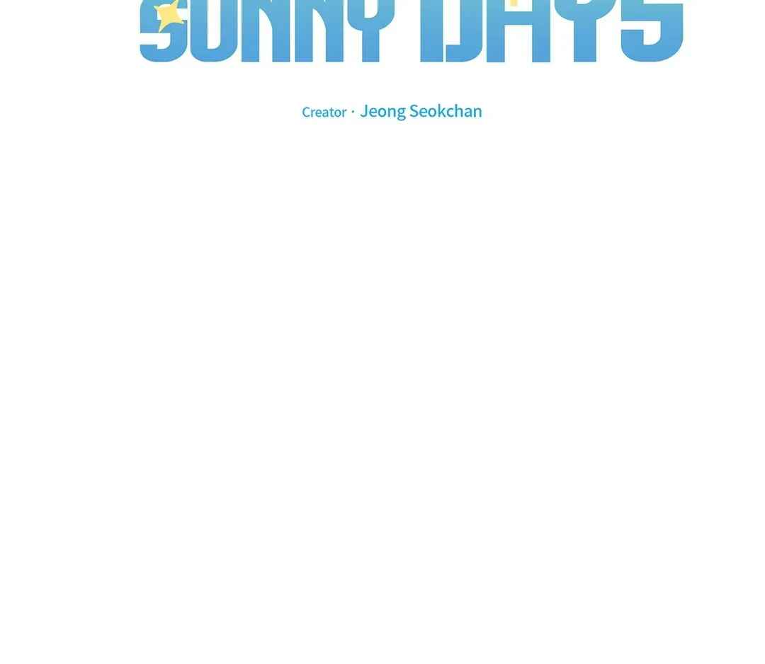 Our Sunny Days Chapter 32 - Page 35