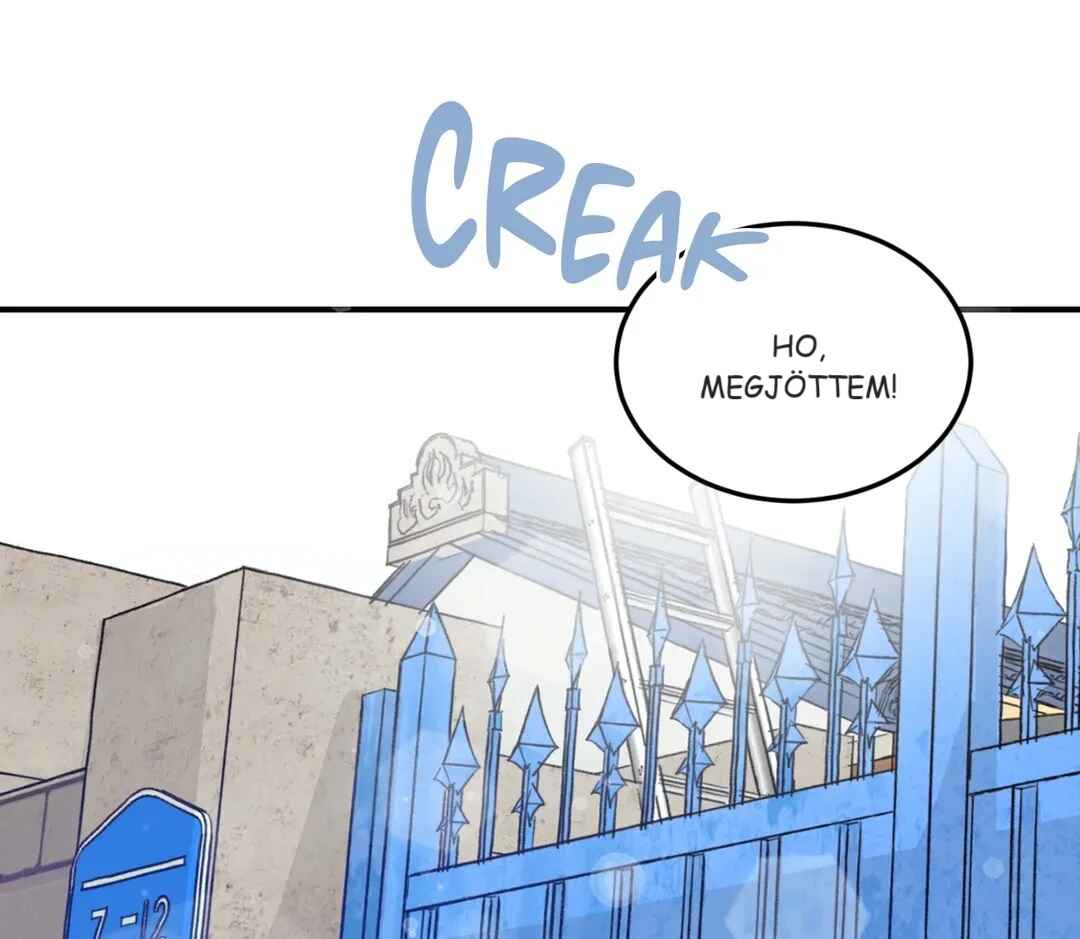 Our Sunny Days Chapter 32 - Page 36